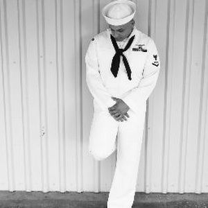 Meet your Posher, Abraham